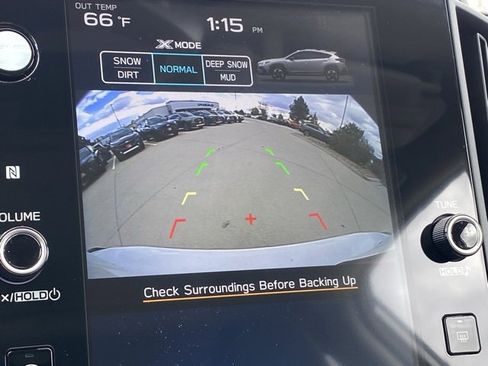 New 2026 Subaru Crosstrek 2.5i Premium image 20