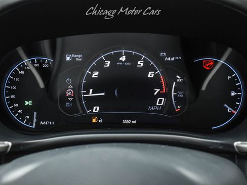 Used 2013 SRT Viper GTS w/ GTS Laguna Interior Pkg image 10
