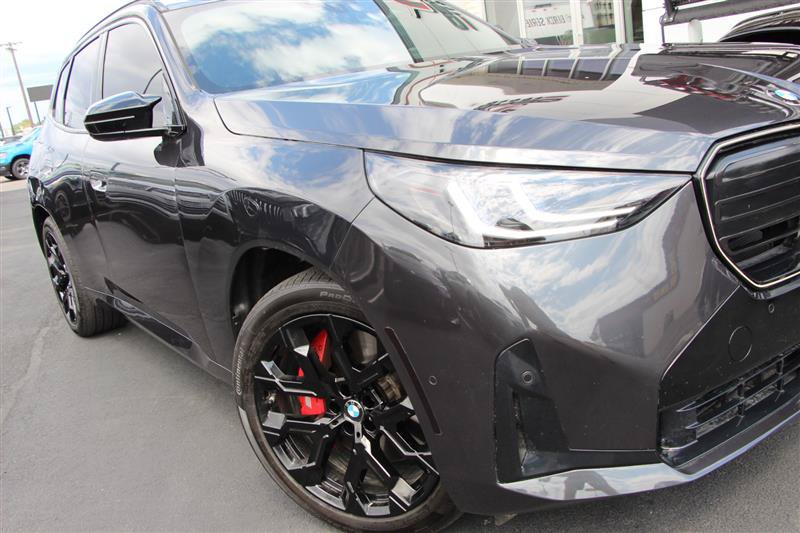 Used 2026 BMW X3 M50 AWD/4WD image 47