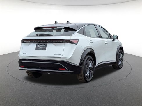 Used 2023 Nissan Ariya FWD image 5
