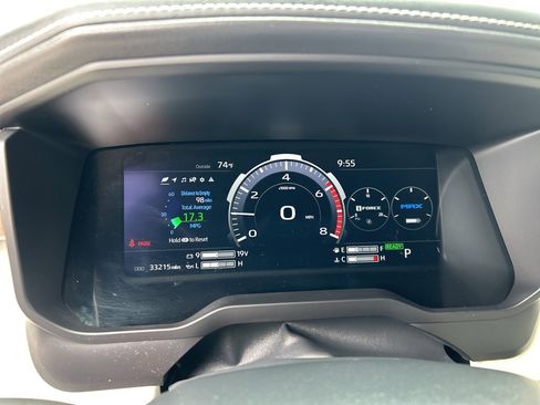 Used 2024 Toyota Sequoia Capstone image 14