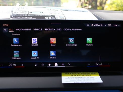 New 2026 BMW X3 xDrive30 image 17