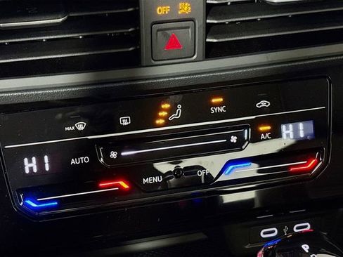 New 2026 Volkswagen Jetta S image 16