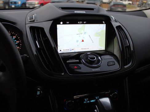 Used 2016 Ford Escape Titanium w/ Equipment Group 301A image 15