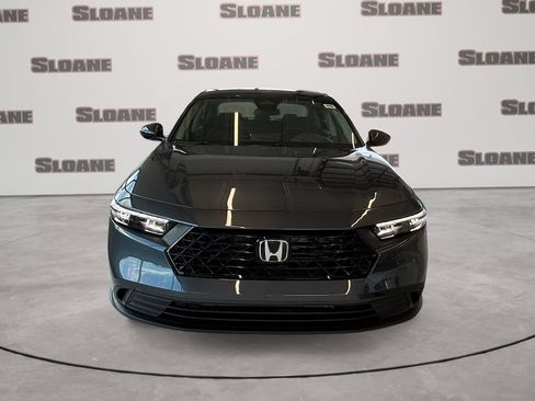 New 2026 Honda Accord LX image 8