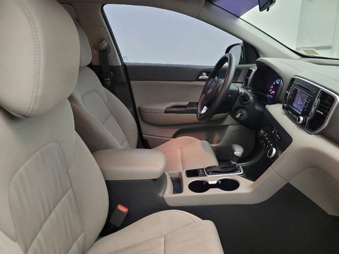 Used 2017 Kia Sportage LX FWD image 21