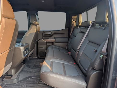 Used 2021 GMC Sierra 1500 Denali w/ Technology Package AWD/4WD image 35