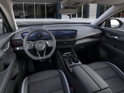 New 2026 Buick Envision Sport Touring AWD/4WD image 15
