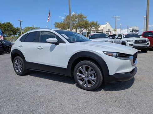 New 2026 MAZDA CX-30 AWD 2.5 S image 2