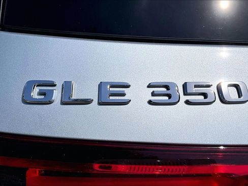 Used 2023 Mercedes-Benz GLE 350 4MATIC image 33