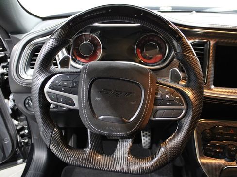 Used 2021 Dodge Challenger SRT Hellcat image 26