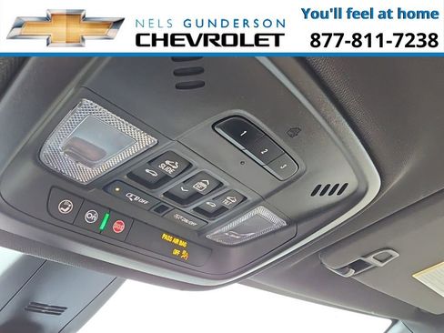 Certified 2023 Chevrolet Traverse Premier AWD/4WD image 31