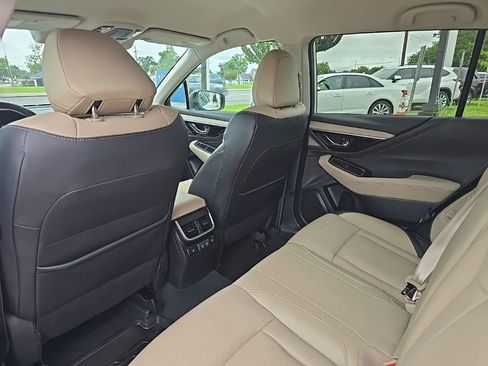 Used 2020 Subaru Outback Limited w/ Popular Package #2 AWD/4WD image 27