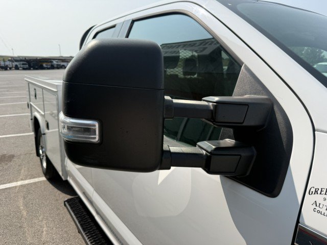 Used 2020 Ford F250 XLT w/ XLT Value Package AWD/4WD image 22