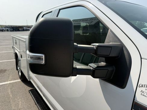 Used 2020 Ford F250 XLT w/ XLT Value Package AWD/4WD image 22