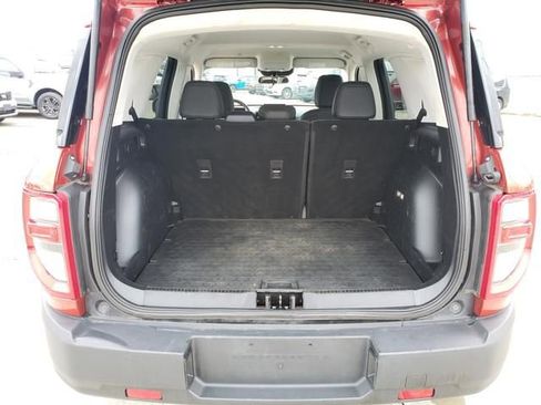 Used 2023 Ford Bronco Sport Big Bend image 8