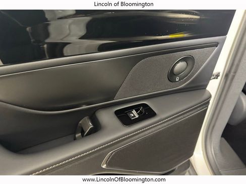 New 2026 Lincoln Nautilus Premier w/ Equipment Group 102A image 55