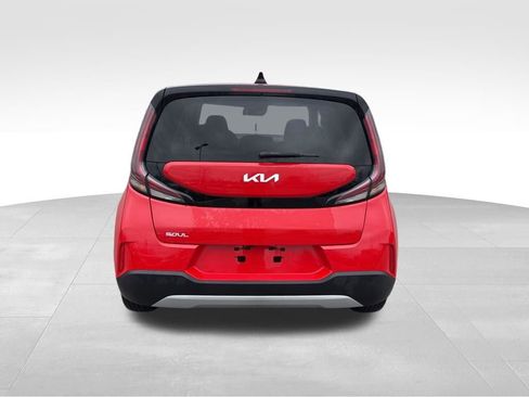 Certified 2023 Kia Soul LX w/ Option Group 015 image 9