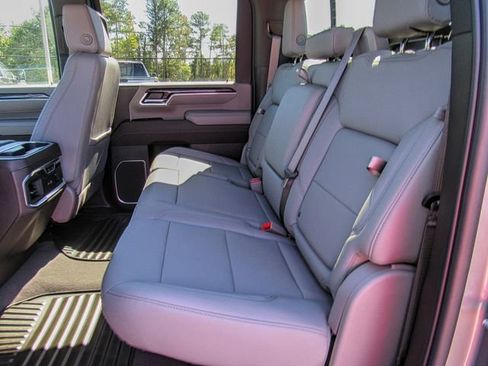 New 2026 Chevrolet Silverado 2500 LTZ w/ LTZ Convenience Package image 17