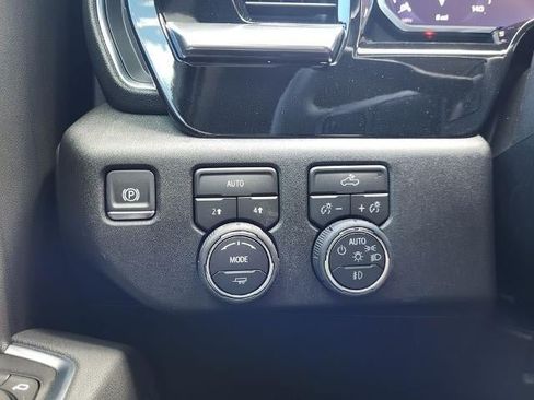 New 2026 Chevrolet Silverado 1500 RST w/ RST Select Package AWD/4WD image 28