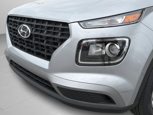 New 2026 Hyundai Venue SE FWD image 53