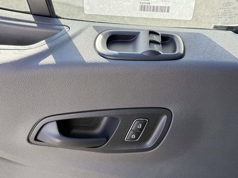 New 2026 Ford Transit 350 148 High Roof Extended w/ Load Area Protection Package image 19