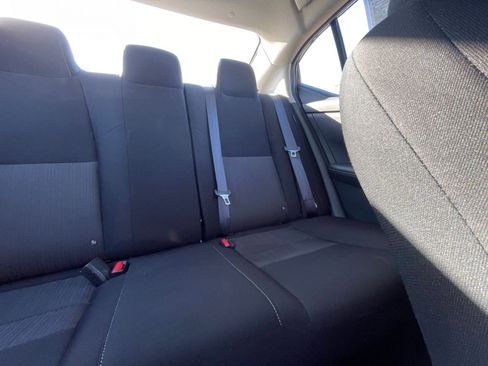 Used 2025 Nissan Sentra SV FWD image 36