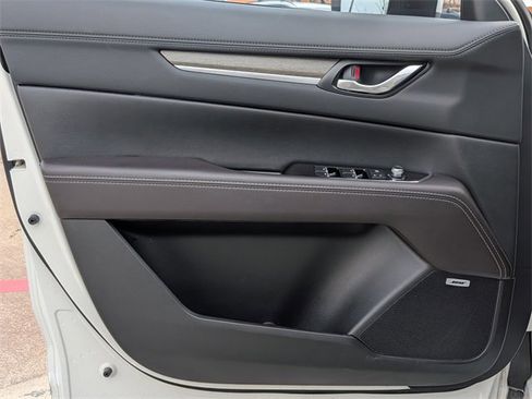 Certified 2025 MAZDA CX-5 Signature image 10