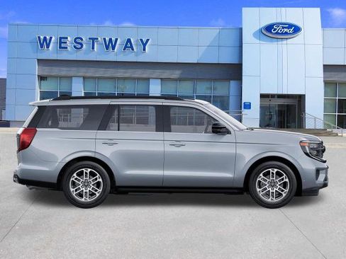 New 2025 Ford Expedition Active image 6