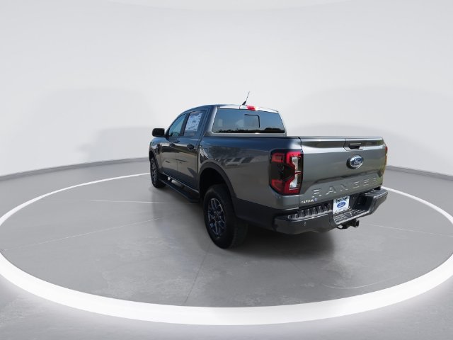 New 2026 Ford Ranger XLT w/ Equipment Group 301A High RWD image 6