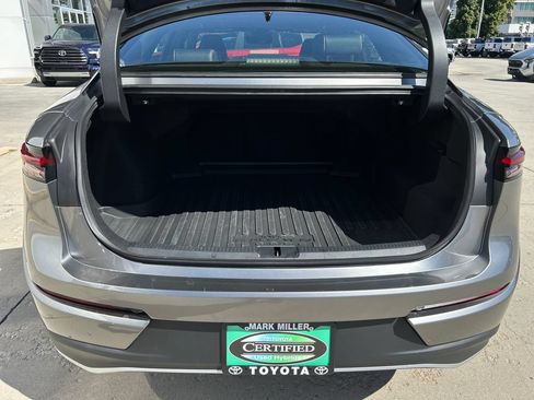 Certified 2026 Toyota Crown AWD/4WD image 25