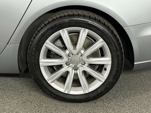 Used 2015 Audi A6 2.0T Premium image 13