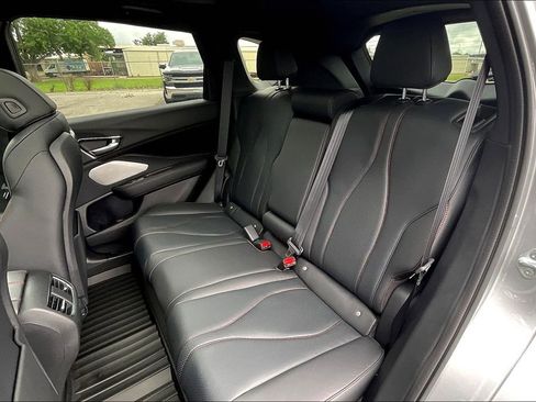 Used 2025 Acura RDX AWD w/ A-Spec & Advance Pkg image 14