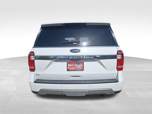 Used 2021 Ford Expedition XLT RWD image 6
