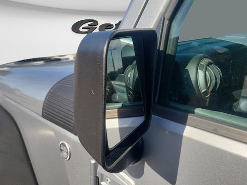 Used 2014 Jeep Wrangler Sport w/ Quick Order Package 24S image 5