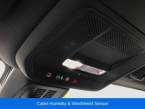 Certified 2025 Chevrolet Equinox LT w/ Convenience Package II image 9