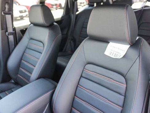 New 2026 Honda CR-V Sport Touring image 28