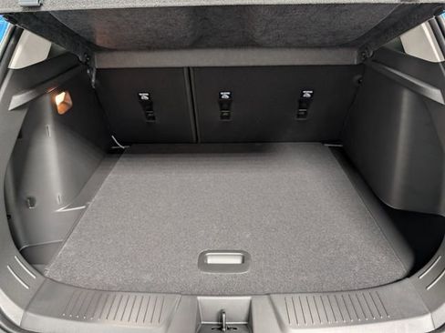 New 2026 Chevrolet Trax LT w/ Driver Confidence Package image 13