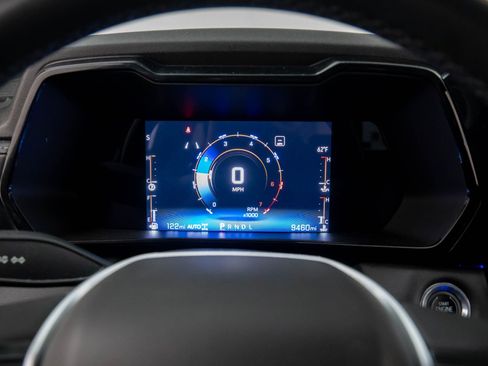 Used 2023 Chevrolet Colorado LT w/ LT Convenience Package II image 21