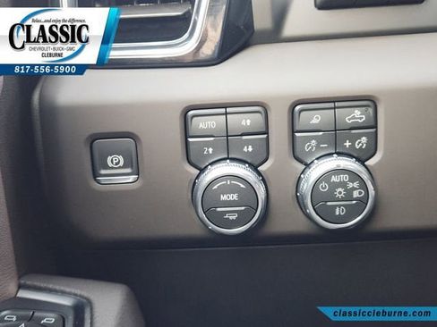 Used 2026 GMC Sierra 1500 Denali image 48