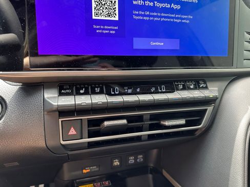 Used 2025 Toyota Camry XSE w/ Premium Plus Package FWD image 16