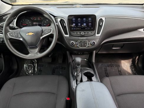 Used 2023 Chevrolet Malibu LT image 15