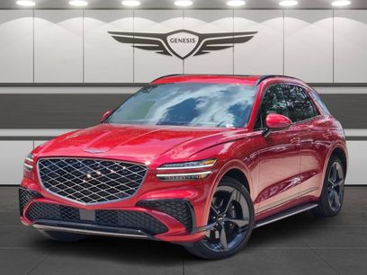 Used 2026 Genesis GV70 3.5T Sport Prestige