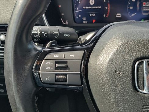 Certified 2024 Honda Civic Touring image 21