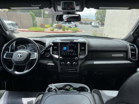 Certified 2021 RAM 2500 Laramie AWD/4WD image 22