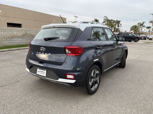 New 2026 Hyundai Venue SEL image 4