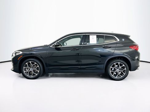 Used 2023 BMW X2 xDrive28i w/ Convenience Package AWD/4WD image 4