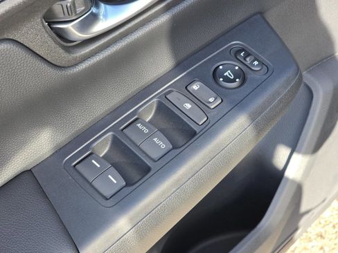 New 2026 Honda CR-V TrailSport image 32