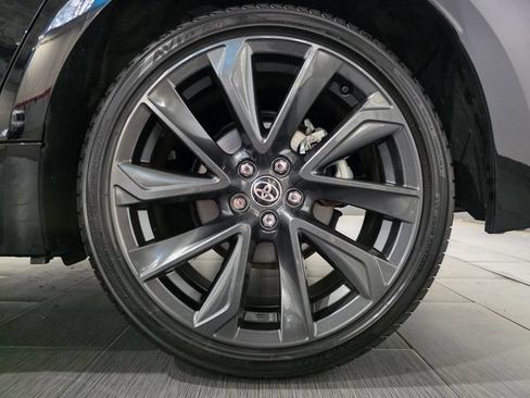 Used 2024 Toyota Corolla SE FWD image 23