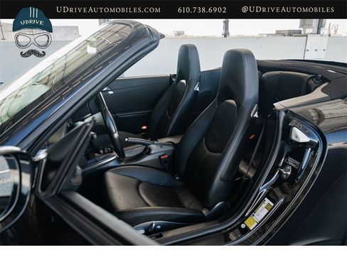 Used 2010 Porsche 911 Carrera S RWD image 7